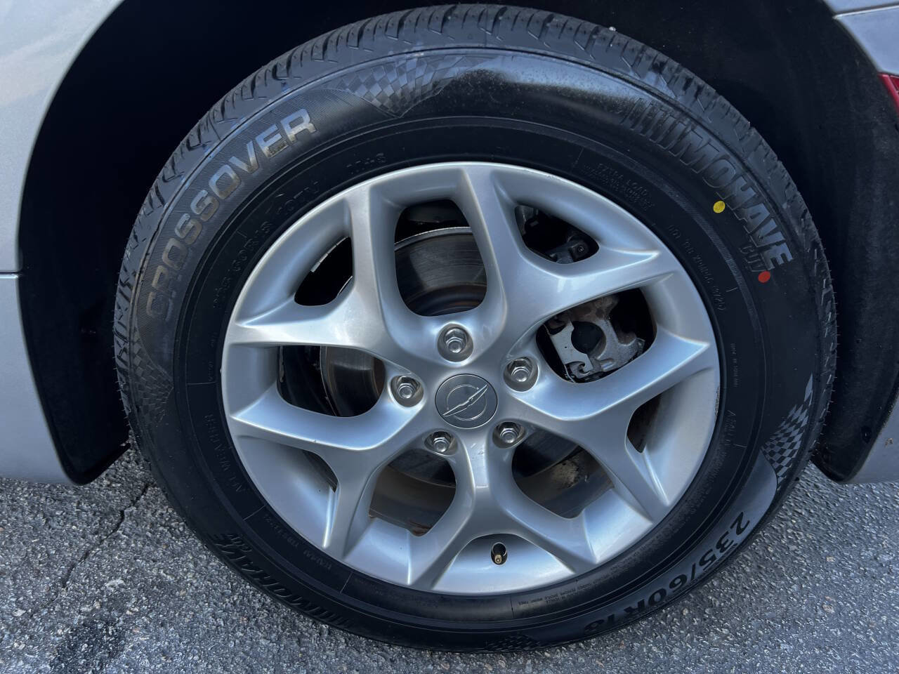 Used 2020 Chrysler Pacifica Limited image 10