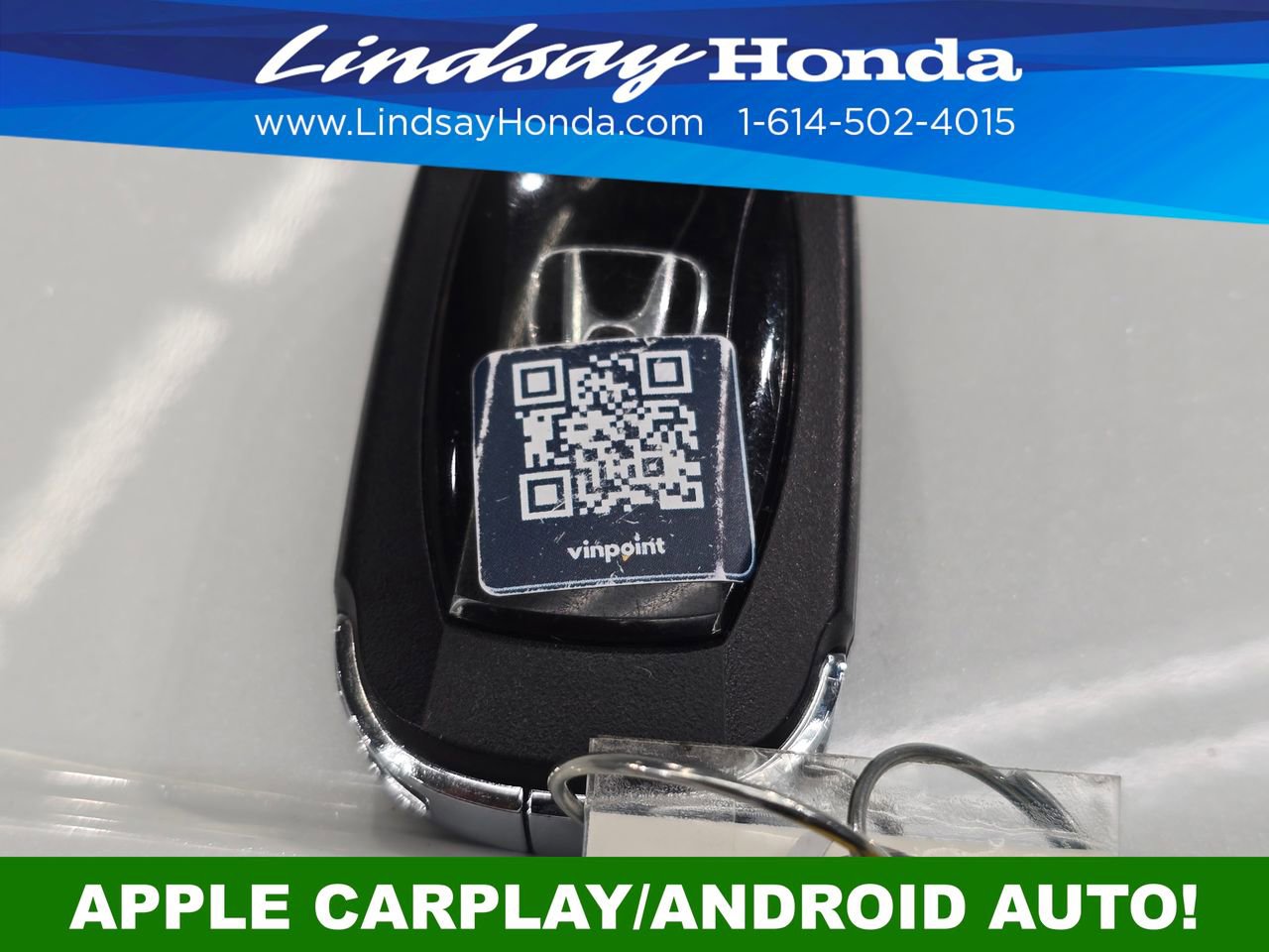 Used 2024 Honda HR-V LX image 22