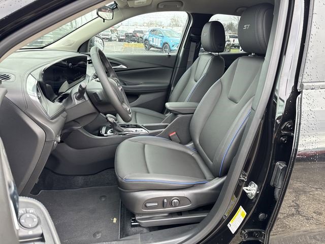 New 2026 Buick Encore GX Sport Touring w/ Comfort Package image 18