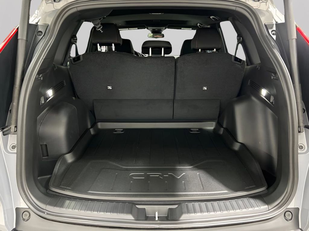 Certified 2026 Honda CR-V TrailSport image 27