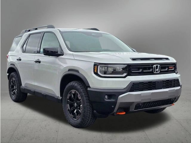 Used 2026 Honda Passport TrailSport Elite image 7
