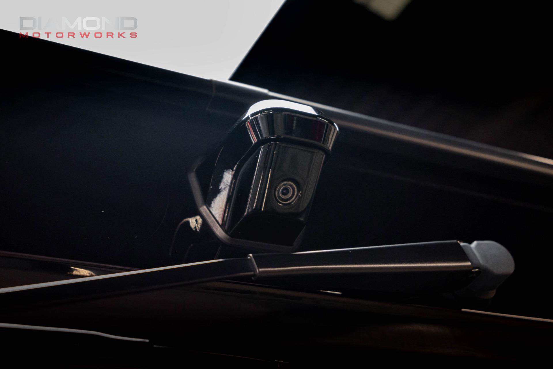 Used 2016 Mercedes-Benz G 65 AMG 4MATIC image 40