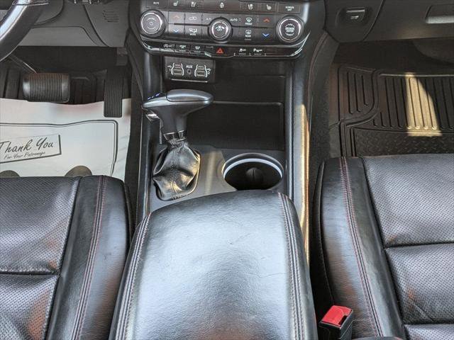 Certified 2024 Dodge Durango GT image 20