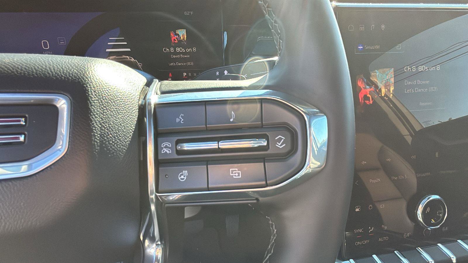 New 2025 GMC Acadia Elevation w/ Elevation Premium Package image 19