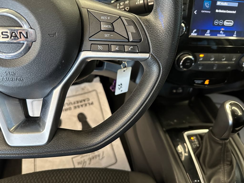 Used 2021 Nissan Rogue Sport S AWD/4WD image 12