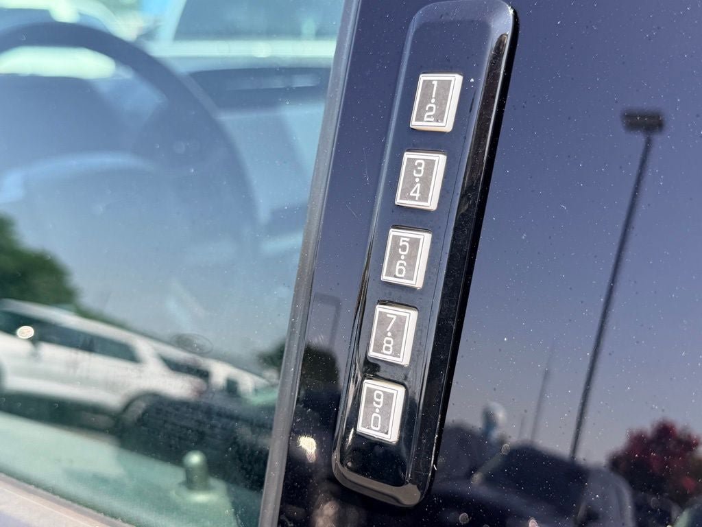 Certified 2021 Ford F150 XLT w/ Equipment Group 302A High AWD/4WD image 26