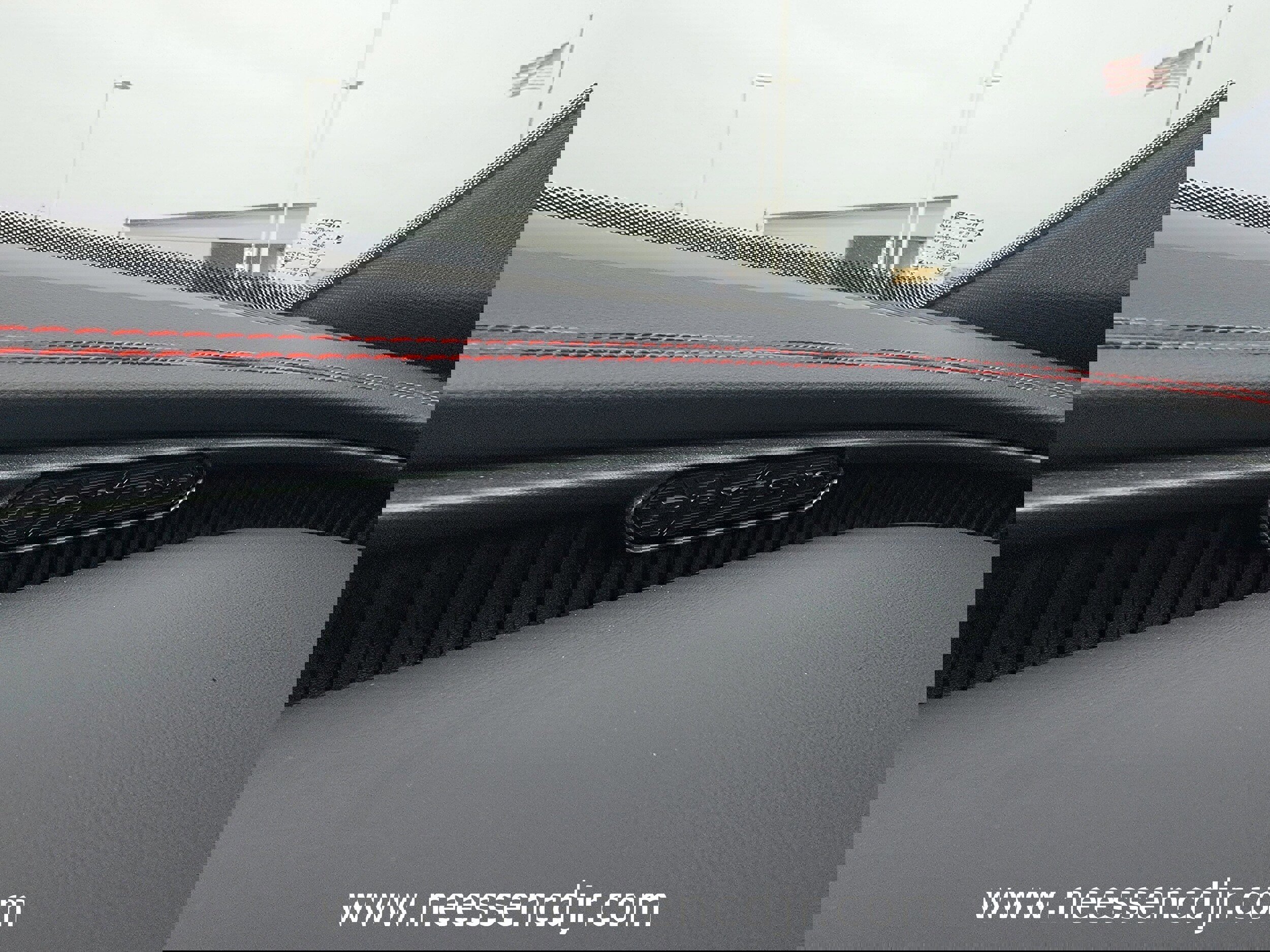 New 2025 Dodge Charger Daytona R/T w/ Quick Order Package 25M R/T image 30