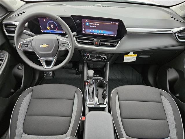 New 2026 Chevrolet TrailBlazer LT w/ Convenience Package image 19