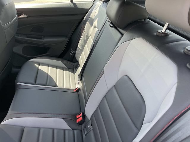 New 2026 Volkswagen GTI SE FWD image 23