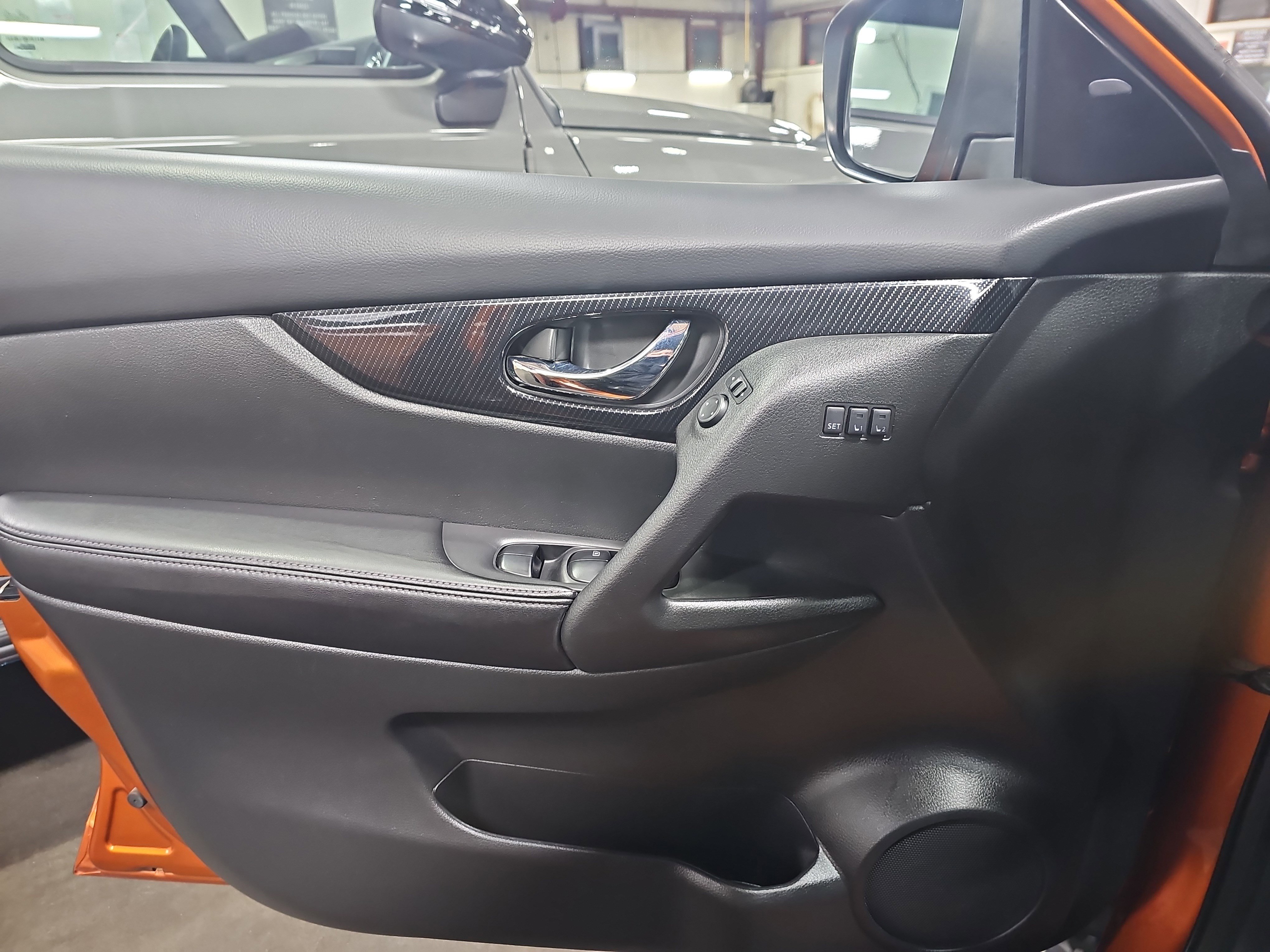 Used 2019 Nissan Rogue SL image 29