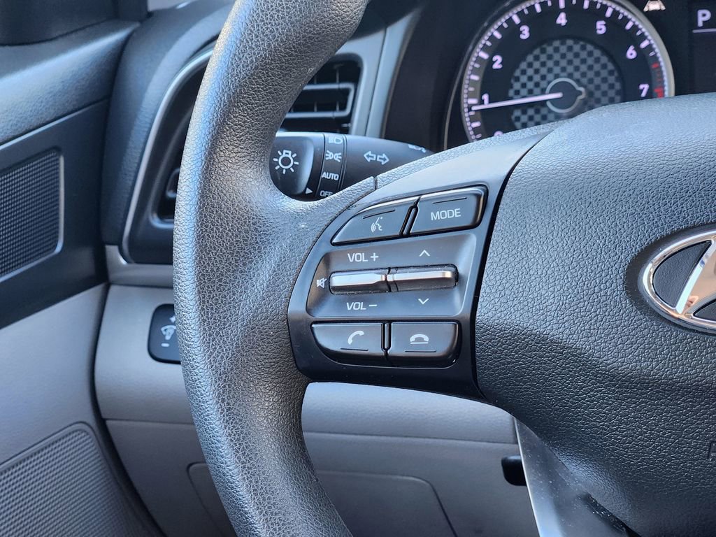 Used 2019 Hyundai Elantra SEL image 26