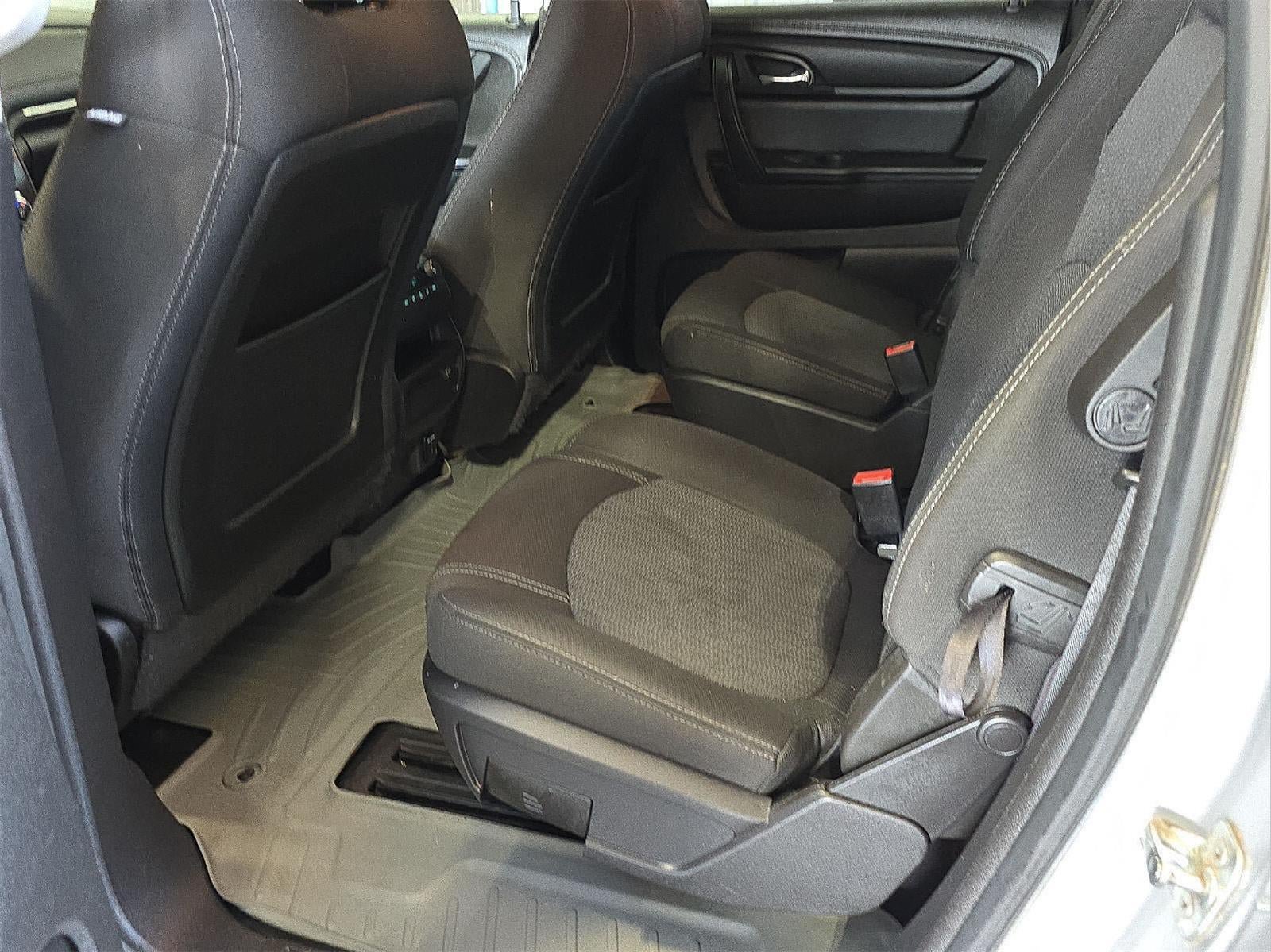Used 2016 Chevrolet Traverse LT AWD/4WD image 18