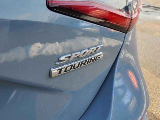 Used 2023 Honda Civic Sport Touring image 18