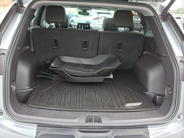 Used 2023 Chevrolet Blazer LT AWD/4WD image 32