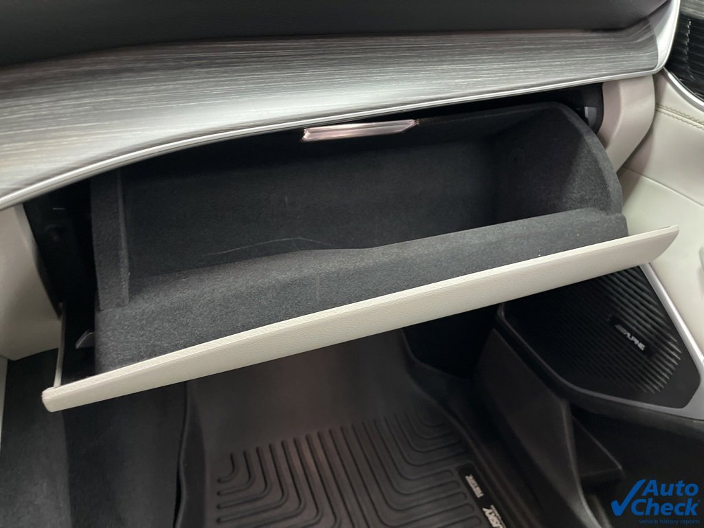 Used 2023 Jeep Wagoneer Series III w/ Convenience Group I image 28