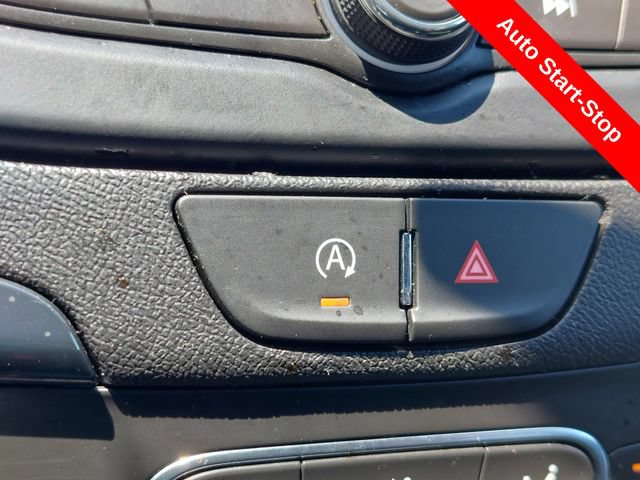 Used 2024 Chevrolet Equinox RS AWD/4WD image 19