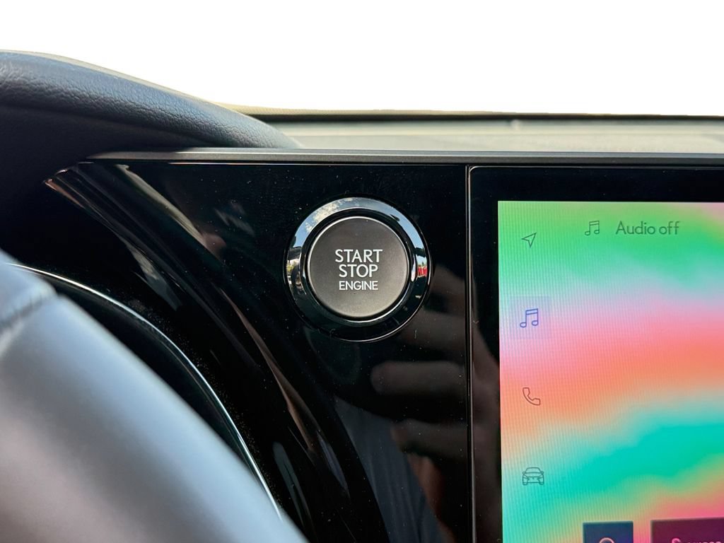 New 2026 Lexus TX 350 AWD w/ Technology Package image 18