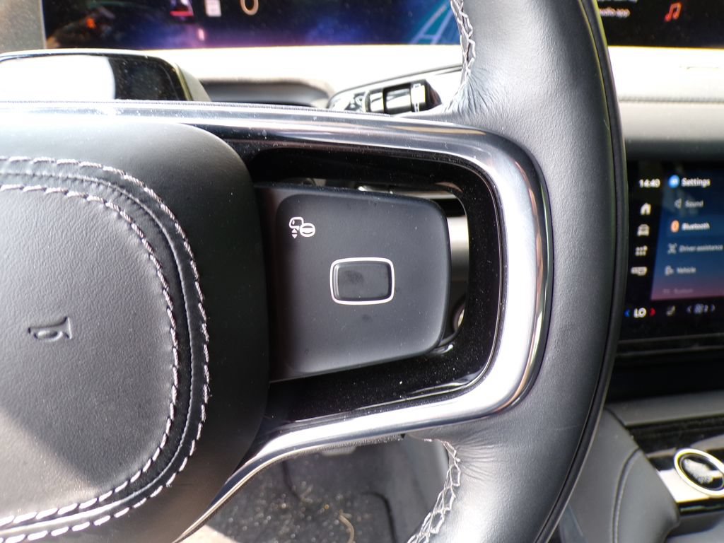 Used 2025 Lincoln Navigator Reserve w/ Jet Appearance Package AWD/4WD image 32
