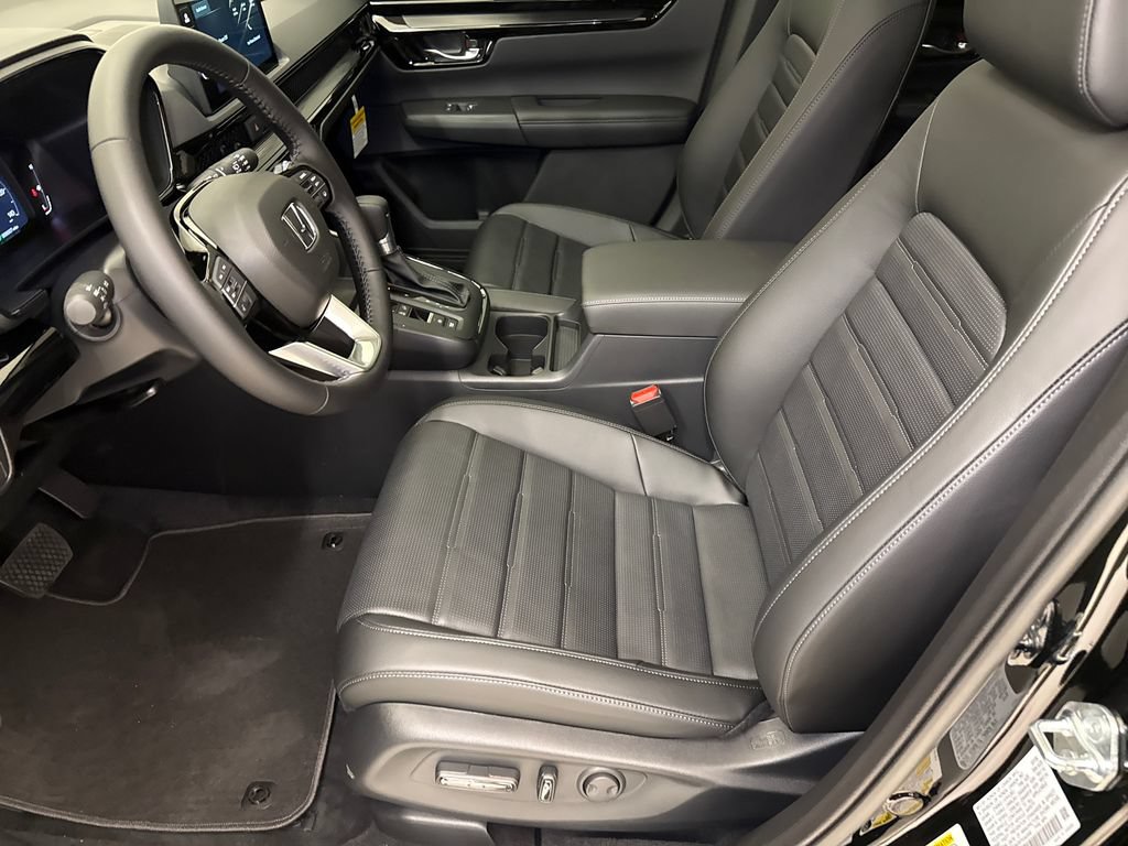 New 2026 Honda CR-V EX-L image 18