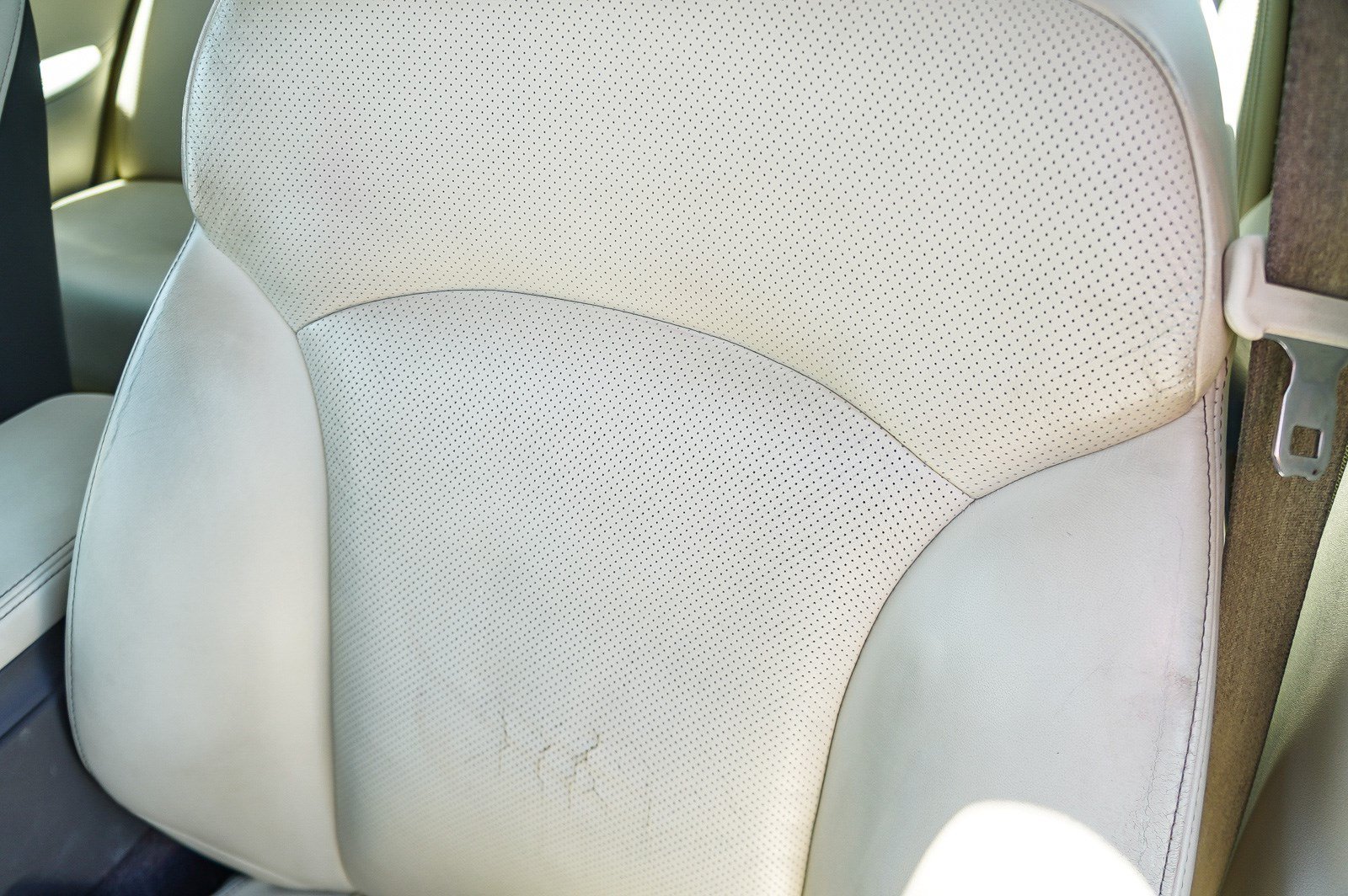 Used 2012 Lexus IS 250 w/ Premium Pkg Value Edition RWD image 25