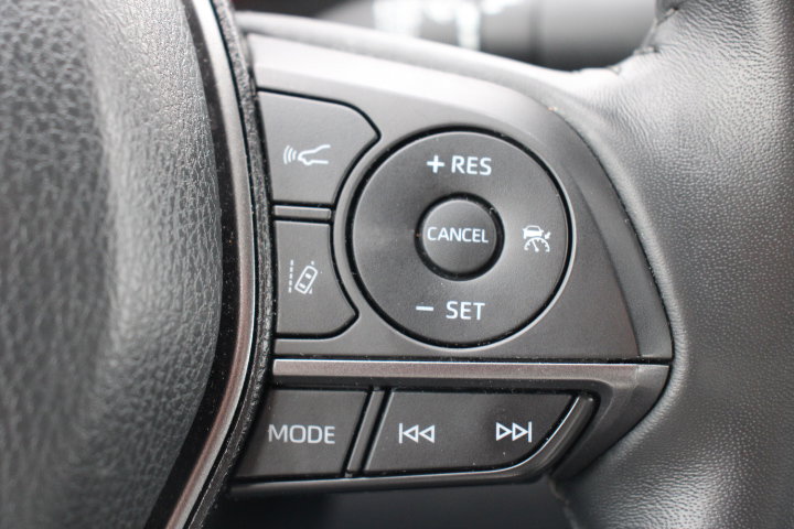 Certified 2023 Toyota Camry XSE image 27