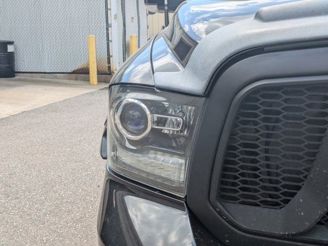 Used 2018 RAM 1500 Sport image 11