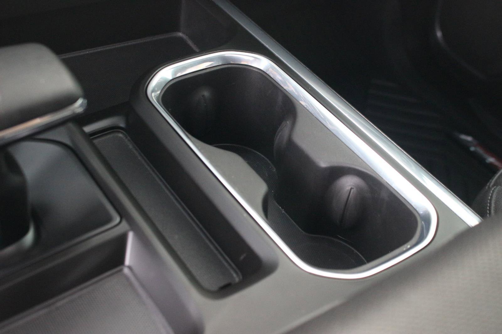 Used 2023 Chevrolet Silverado 1500 LTZ w/ LTZ Premium Package image 23