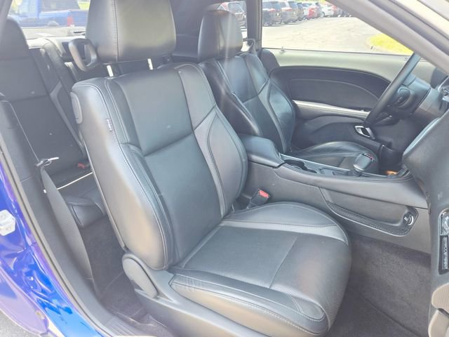 Used 2018 Dodge Challenger SXT Plus RWD image 17