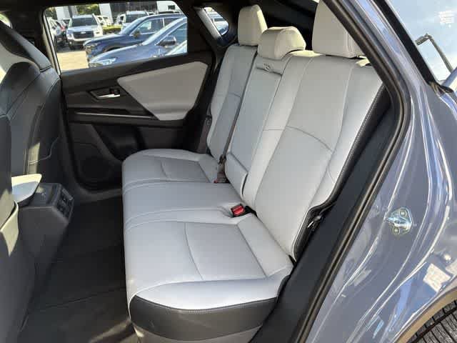 New 2026 Subaru Solterra AWD/4WD image 18