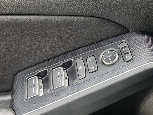 Certified 2024 Honda Civic Touring image 33