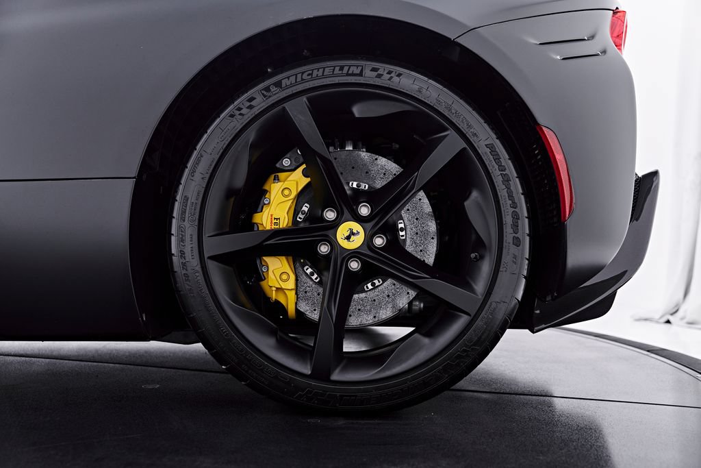 Used 2024 Ferrari SF90 Spider AWD/4WD image 42
