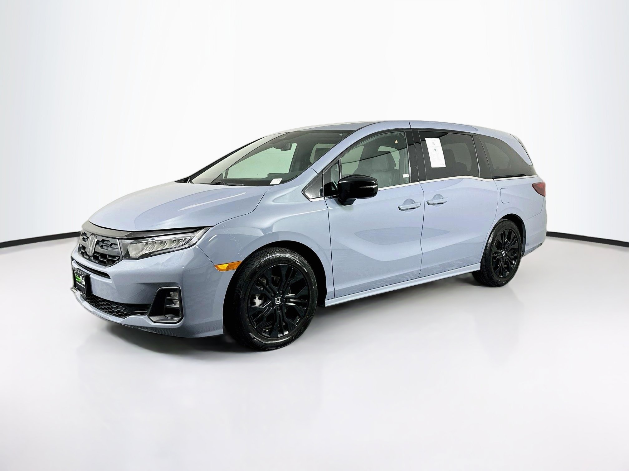 Used 2025 Honda Odyssey Sport-L image 3