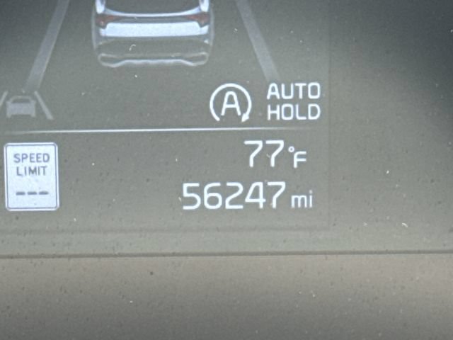 Used 2024 Kia Sportage LX AWD/4WD image 16