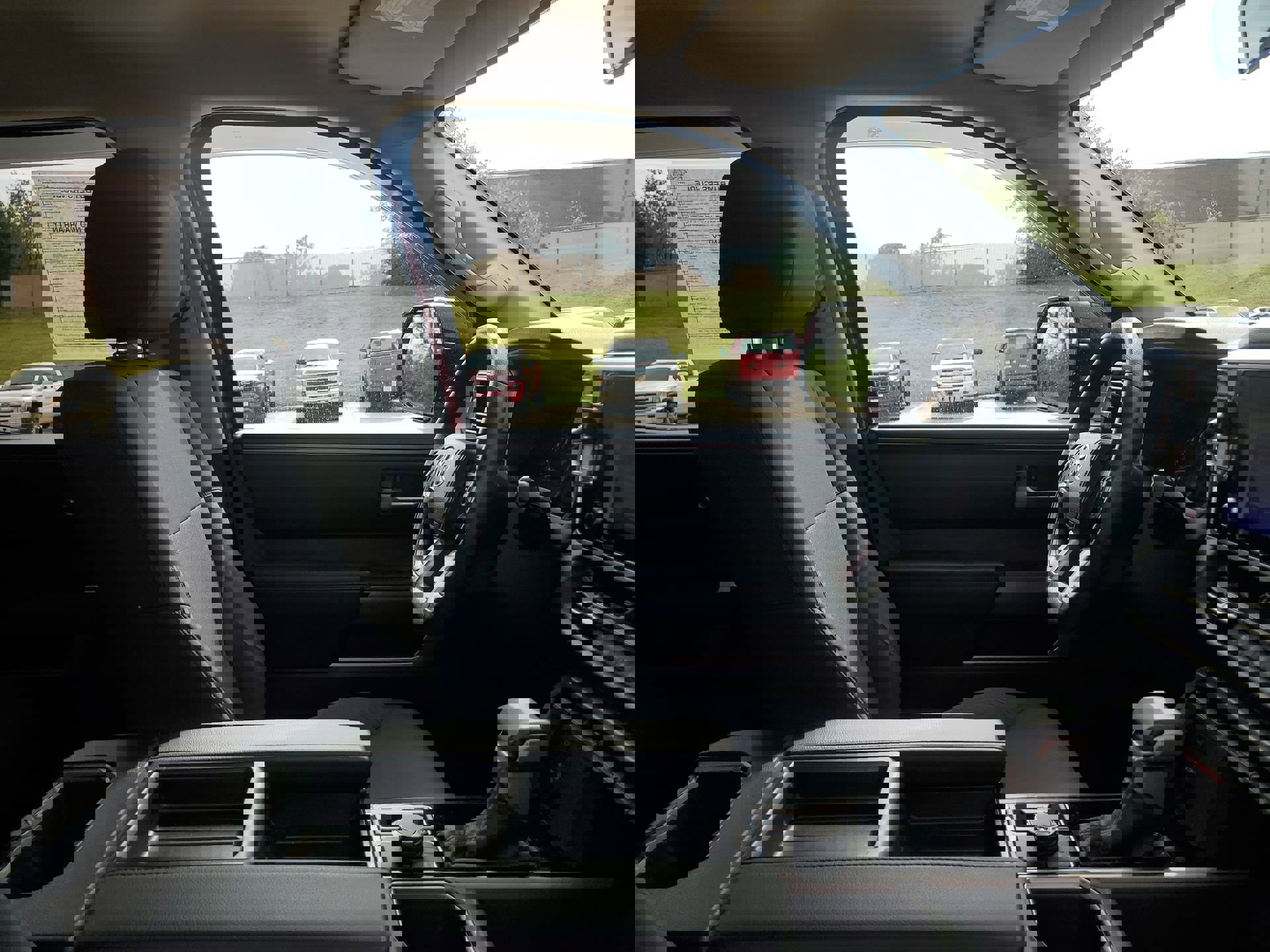 Used 2022 Toyota Tundra SR5 image 34