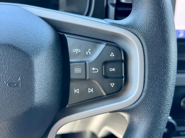 Used 2022 Ford Bronco 2-Door AWD/4WD image 14