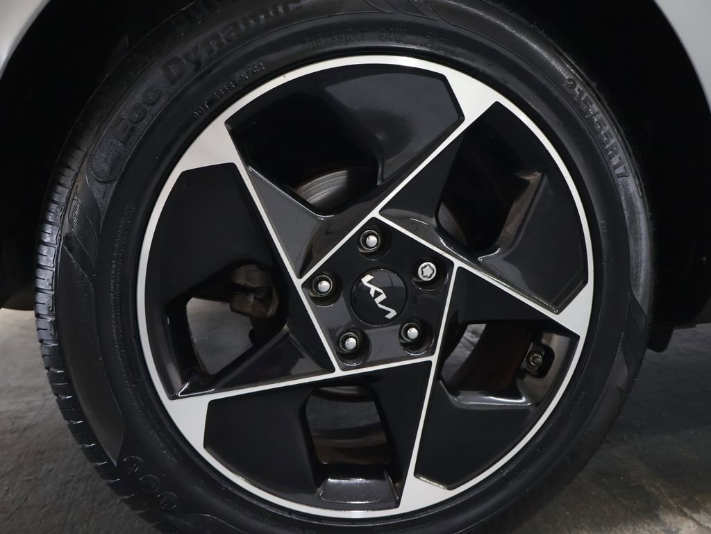 Used 2023 Kia Soul EX FWD image 33