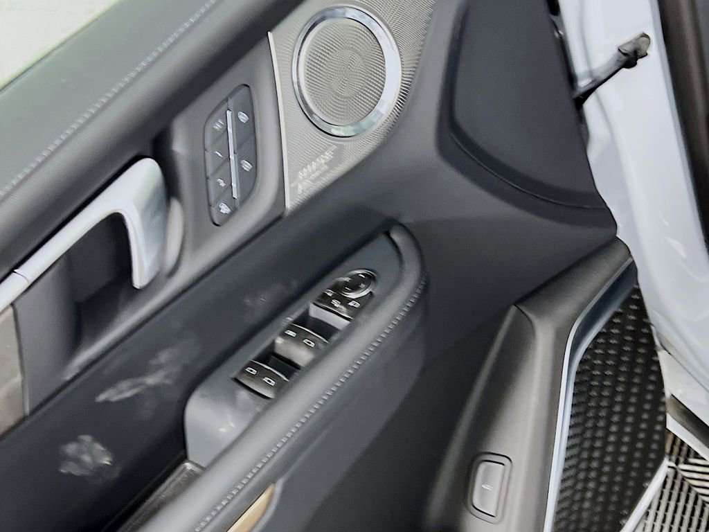 New 2026 Buick Enclave Avenir w/ Super Cruise Package image 16