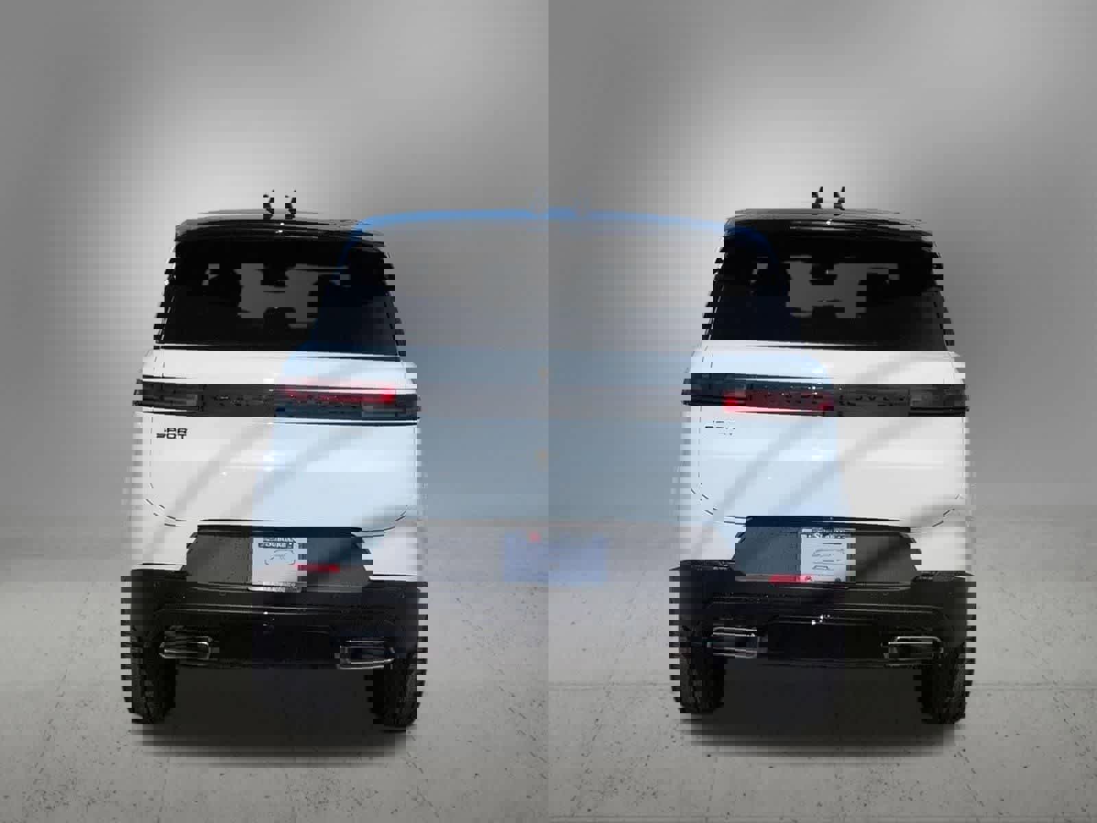 New 2026 Land Rover Range Rover Sport SE AWD/4WD image 5