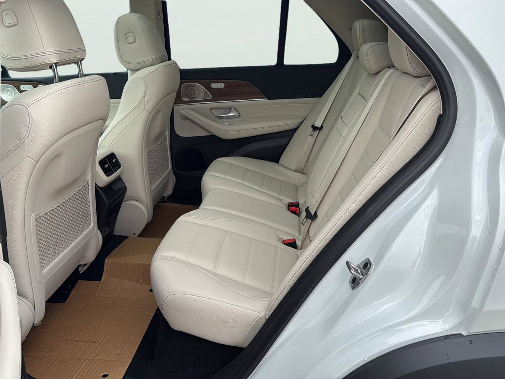 New 2026 Mercedes-Benz GLE 350 4MATIC image 20