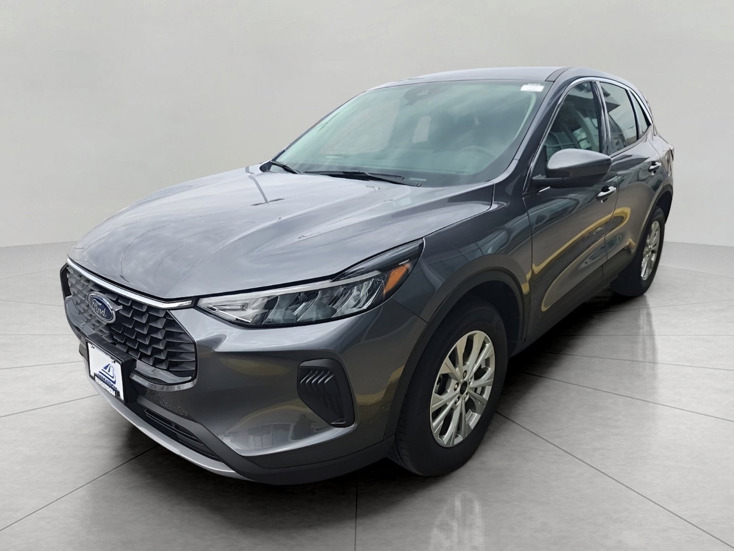 Certified 2023 Ford Escape Active w/ Tech Pack #2 image 3