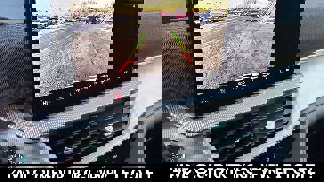 New 2026 Ford Explorer Active w/ Active Comfort Package image 15