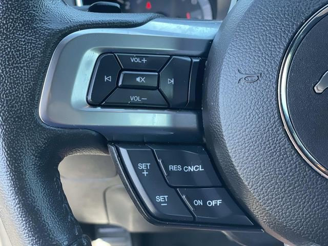 Used 2021 Ford Mustang EcoBoost w/ Equipment Group 101A image 9