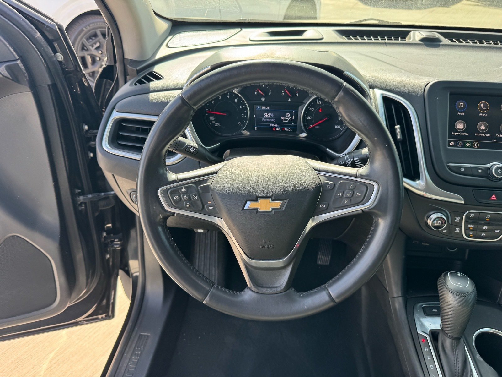 Used 2020 Chevrolet Equinox LT FWD image 16