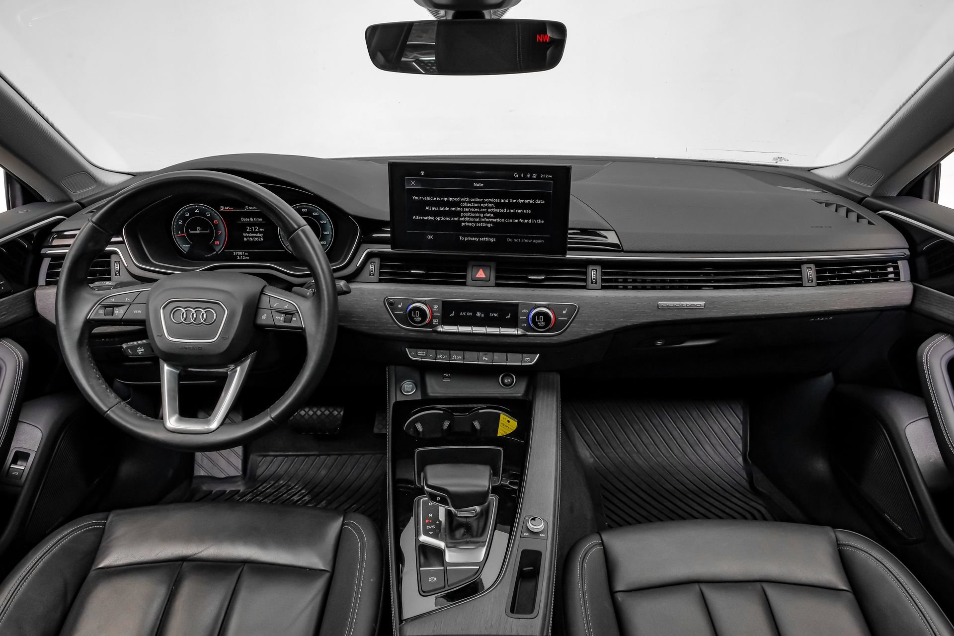 Used 2024 Audi A5 2.0T Premium Plus AWD/4WD image 18