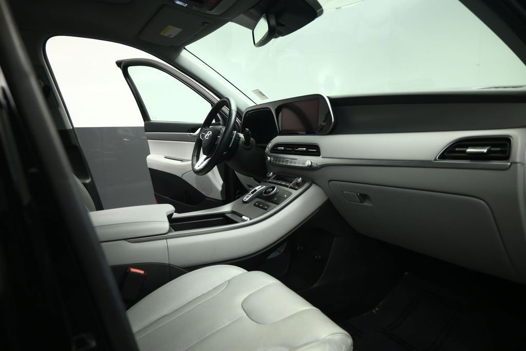Used 2022 Hyundai Palisade SEL w/ Premium Package FWD image 55