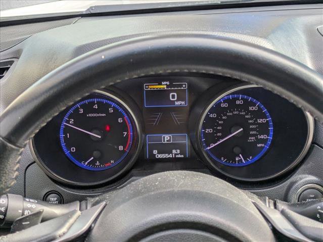 Used 2018 Subaru Legacy 2.5i Limited image 14