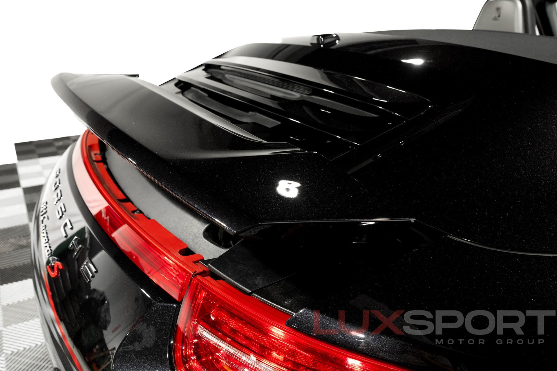 Used 2013 Porsche 911 Carrera S RWD image 90
