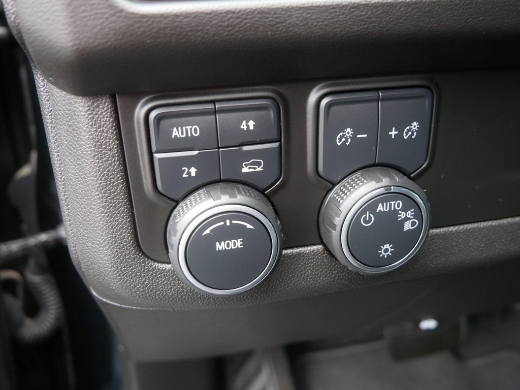 Used 2023 Chevrolet Tahoe LS w/ Driver Alert Package AWD/4WD image 17