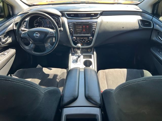Used 2019 Nissan Murano SV w/ Cargo Package AWD/4WD image 11
