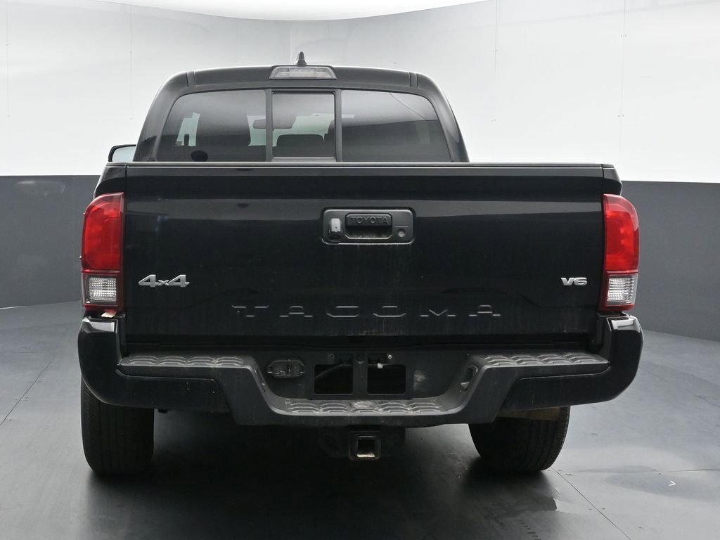 Used 2023 Toyota Tacoma SR AWD/4WD image 7
